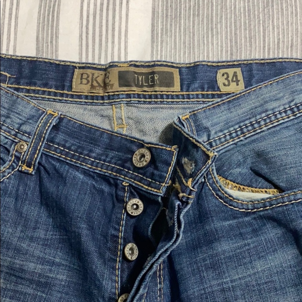 Bke Tyler jeans